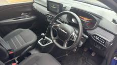 Dacia Sandero 1.0 Tce Expression 5dr Bi Fuel Hatchback